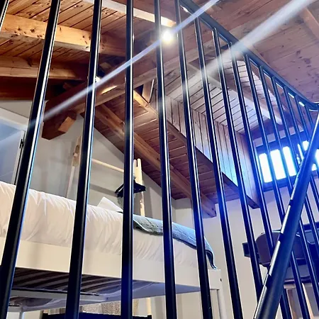 Apartament Chicflat 2 Bermeo