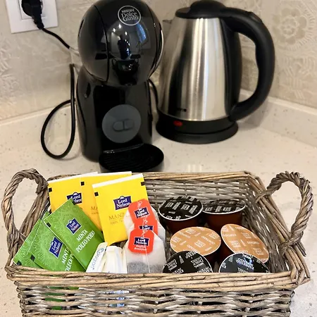 Apartament Chicflat 2