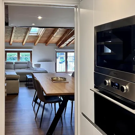 Apartament Chicflat 2 Bermeo