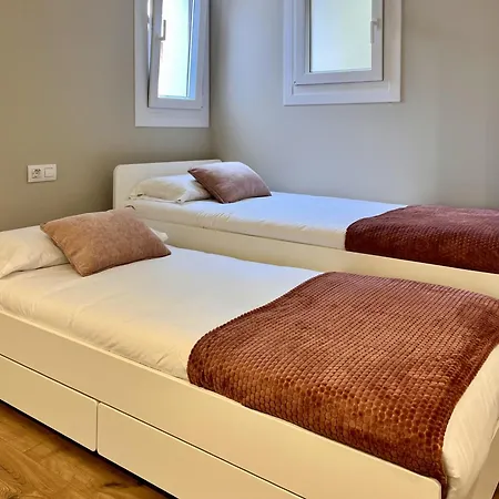 Apartament Chicflat 2