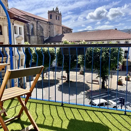 Apartament Chicflat 2